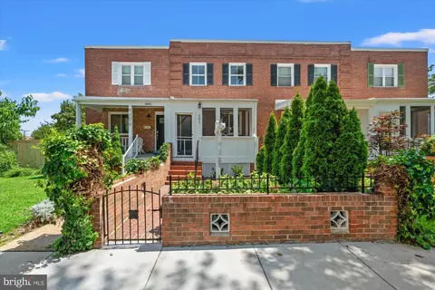 3017 Fulton St, Alexandria, VA 22305