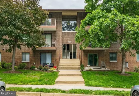 6270 Edsall Rd #101, Alexandria, VA 22312