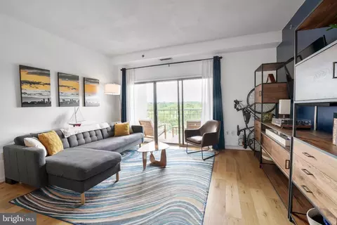 545 E Braddock Rd #601, Alexandria, VA 22314