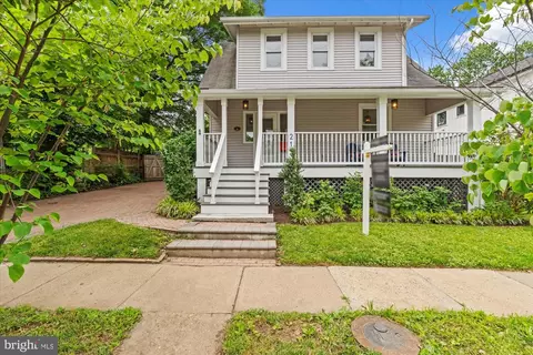 213 Ashby St, Alexandria, VA 22305