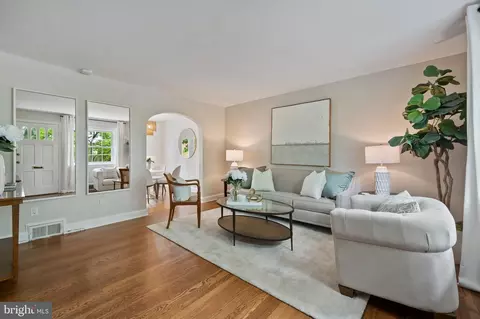 1312 Michigan Ave, Alexandria, VA 22314