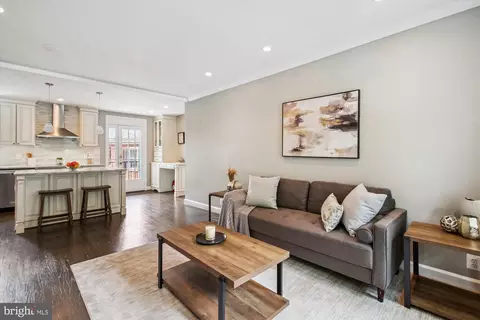 2802 S Columbus St #A2, Arlington, VA 22206
