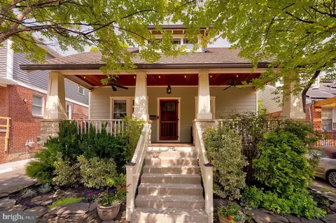 701 Little St, Alexandria, VA 22301