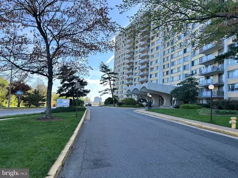 301 N Beauregard St #320, Alexandria, VA 22312