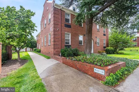 715 S Washington St #A-11, Alexandria, VA 22314