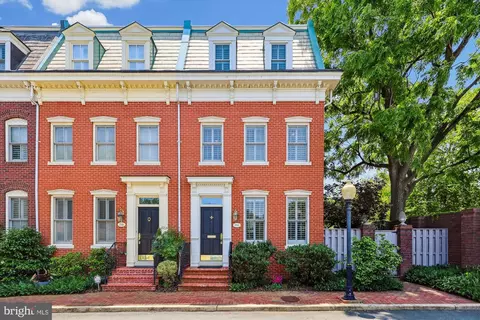 318 N Fairfax St, Alexandria, VA 22314