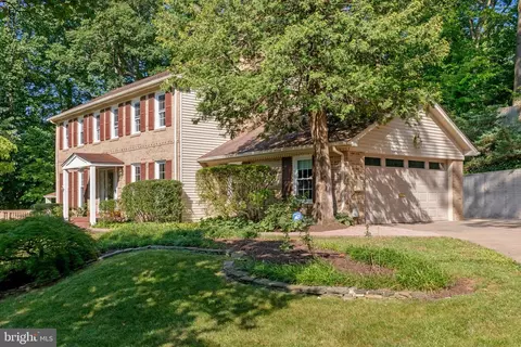 1519 N Chambliss St, Alexandria, VA 22312