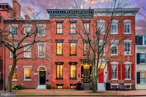 810 Prince St, Alexandria, VA 22314