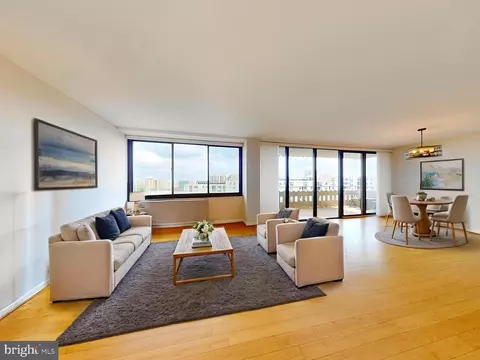 6301 Stevenson Ave #1301, Alexandria, VA 22304