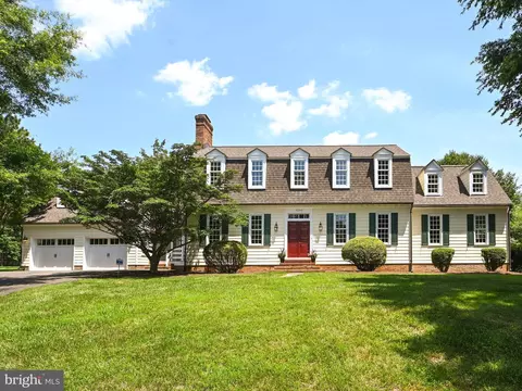 4200 Maple Tree Ct, Alexandria, VA 22304
