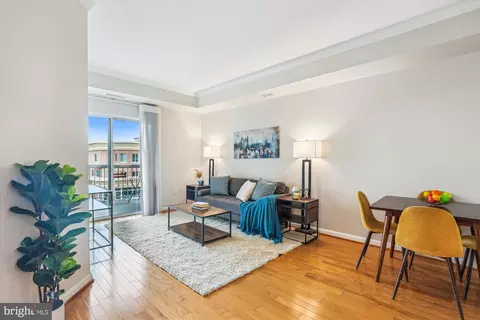 3101 N Hampton Dr #1615, Alexandria, VA 22302