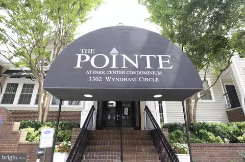 3311 Wyndham Cir #2196, Alexandria, VA 22302