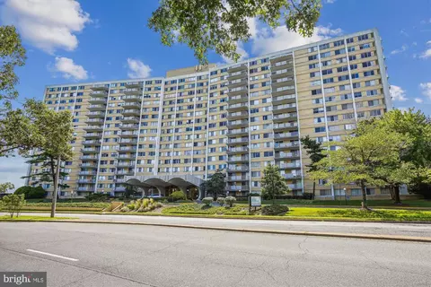 301 N Beauregard St #1507, Alexandria, VA 22312