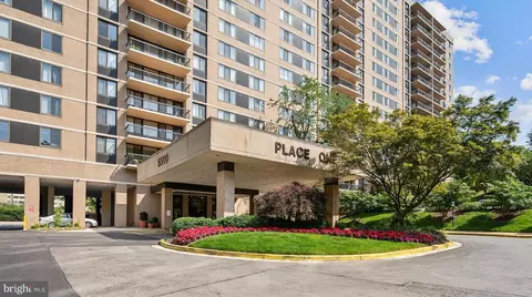 5500 Holmes Run Pkwy #1103, Alexandria, VA 22304