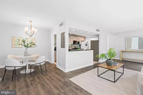 6301 Stevenson Ave #410, Alexandria, VA 22304