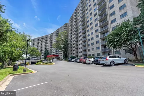 2500 N Van Dorn St #1409, Alexandria, VA 22302