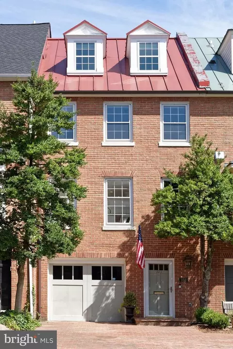 103 Franklin St, Alexandria, VA 22314