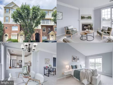 1735 Kingsgate Ct #302, Alexandria, VA 22302