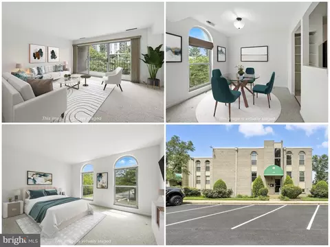 30 Canterbury Sq #302, Alexandria, VA 22304