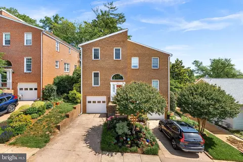 19 W Uhler Ave # -A, Alexandria, VA 22301
