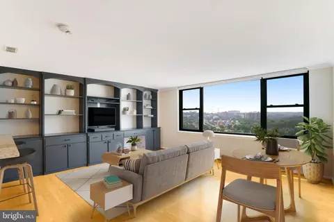 4600 Duke St #1305, Alexandria, VA 22304