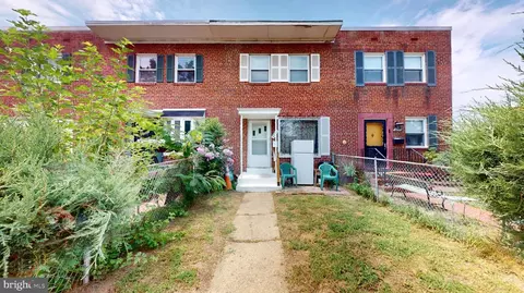 3730 Edison St, Alexandria, VA 22305