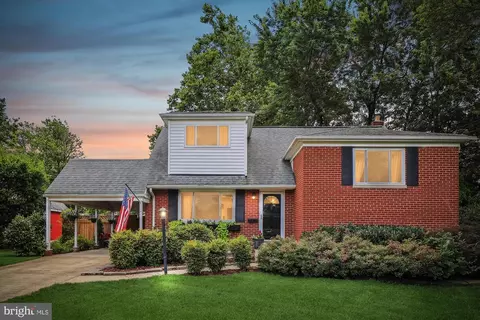 Undisclosed, Alexandria, VA 22304