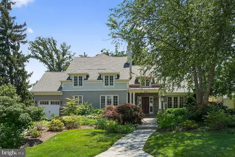 802 Beverley Dr, Alexandria, VA 22302