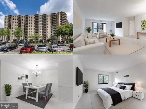 203 Yoakum Pkwy #403, Alexandria, VA 22304