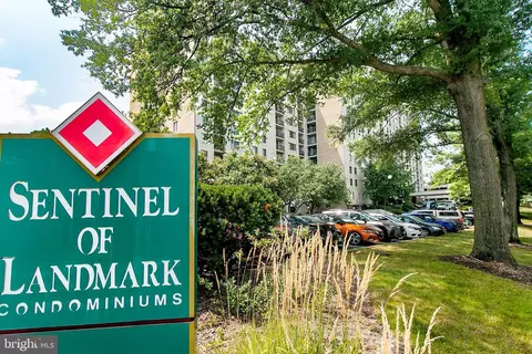 6300 Stevenson Ave #609, Alexandria, VA 22304