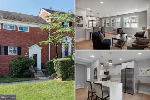 3528 Valley Dr, Alexandria, VA 22302