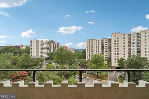 6301 Stevenson Ave #705, Alexandria, VA 22304