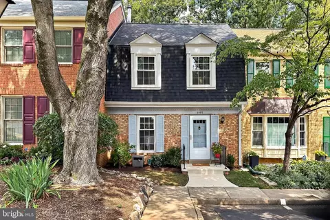 5005 Domain Pl, Alexandria, VA 22311