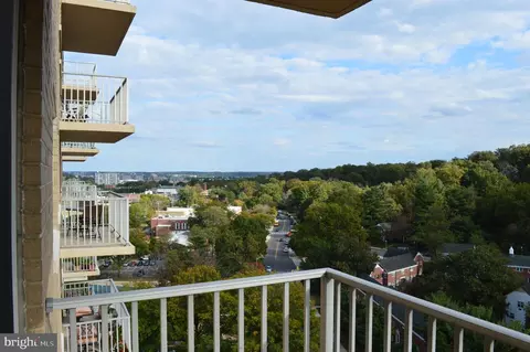 1225 Martha Custis Dr #1406, Alexandria, VA 22302