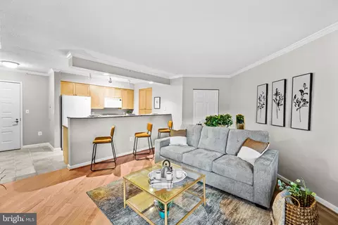 3101 N Hampton Dr #407, Alexandria, VA 22302