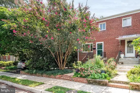 405 E Howell Ave, Alexandria, VA 22301