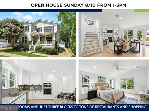 11 W Del Ray Ave, Alexandria, VA 22301