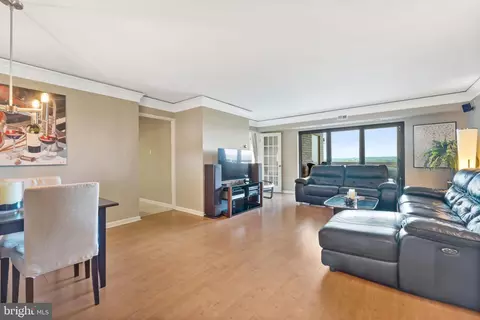 203 Yoakum Pkwy #1605, Alexandria, VA 22304