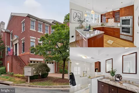 3817 Charles Ave, Alexandria, VA 22305