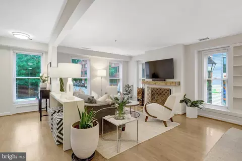110 Cameron St #CS101, Alexandria, VA 22314