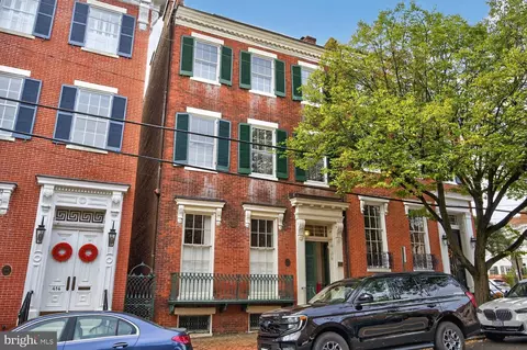 416 Duke St, Alexandria, VA 22314