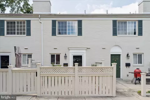 1409 N Van Dorn St #C, Alexandria, VA 22304