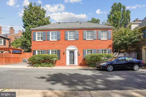 508 Jefferson Ct, Alexandria, VA 22314
