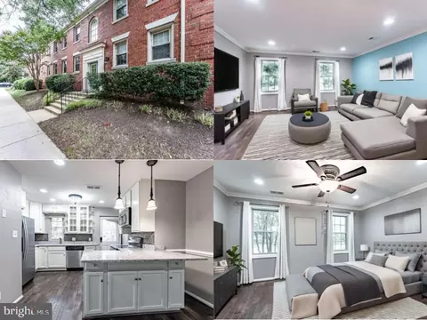 1413 E Abingdon Dr #1, Alexandria, VA 22314