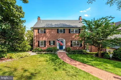 305 Kentucky Ave, Alexandria, VA 22305