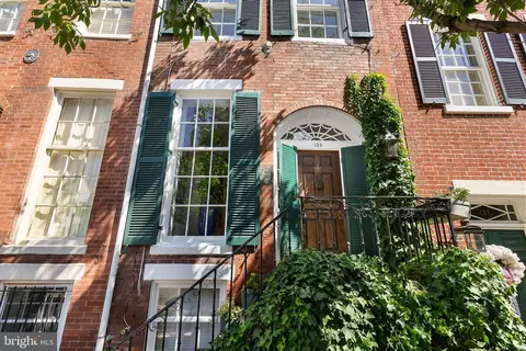 123 Duke St, Alexandria, VA 22314