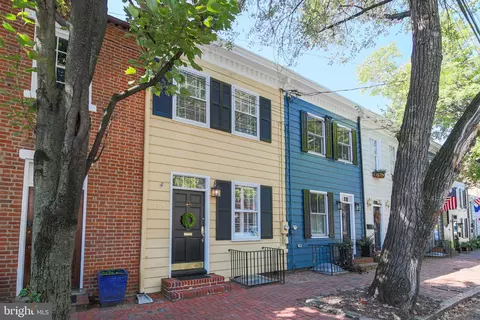 1116 Prince St, Alexandria, VA 22314