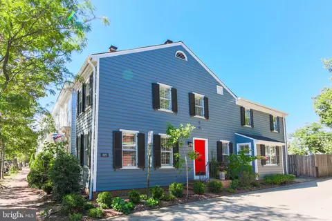 309 S Columbus St, Alexandria, VA 22314
