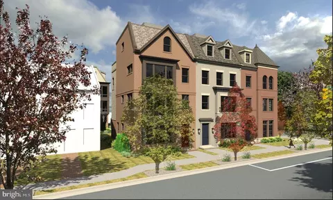 1326 Cameron St, Alexandria, VA 22314