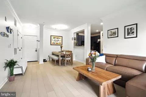 4850 Eisenhower Ave #302, Alexandria, VA 22304